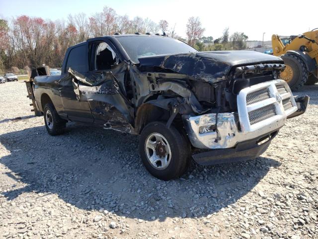Ram 2500 longh (2016)
