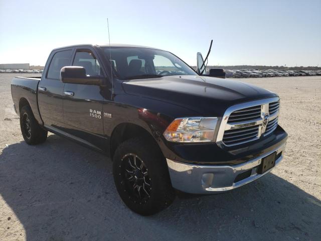 Ram 1500 slt (2017)