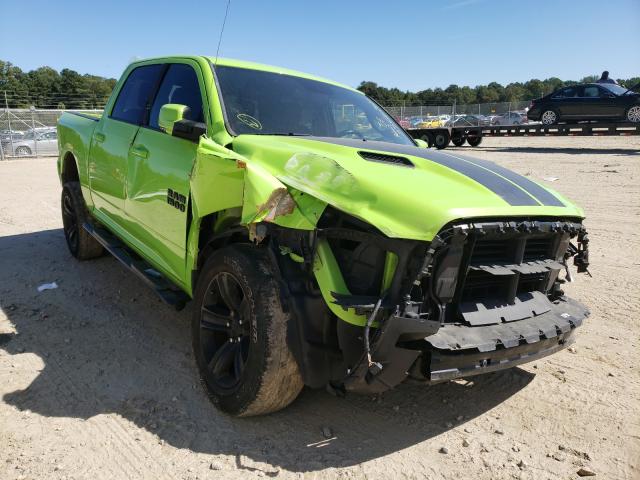 Ram 1500 sport (2017)