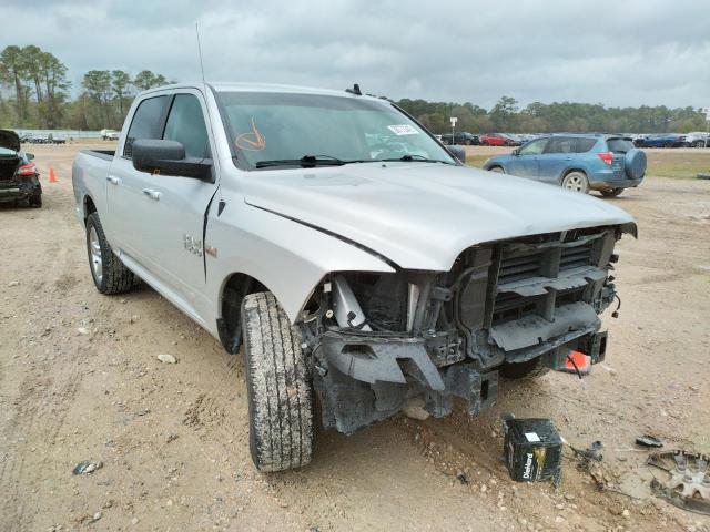 Ram 1500 slt (2018)