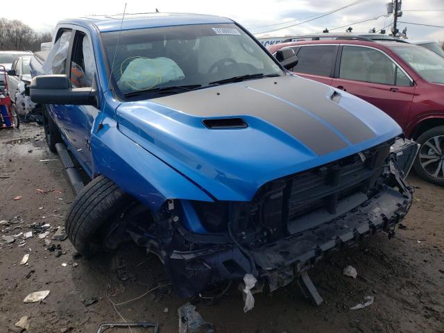 Ram 1500 sport (2018)