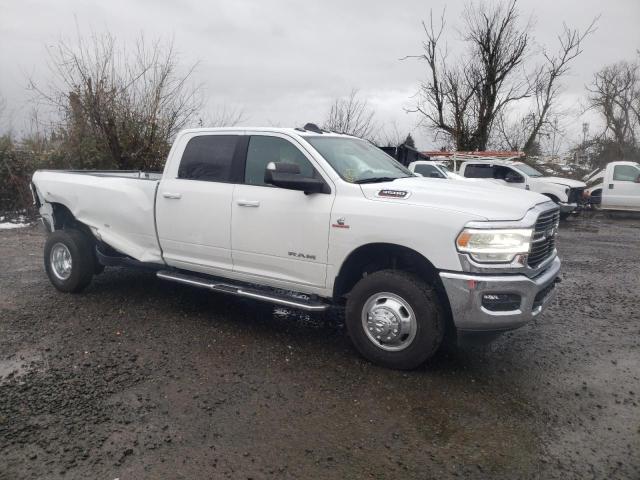 Ram 3500 big h (2021)