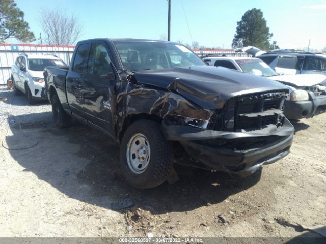 Ram 1500 classic (2020)