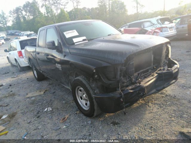 Ram 1500 classic (2019)