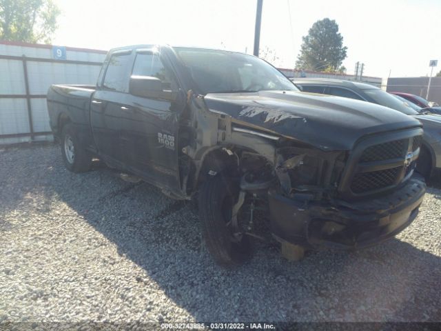 Ram 1500 classic (2020)