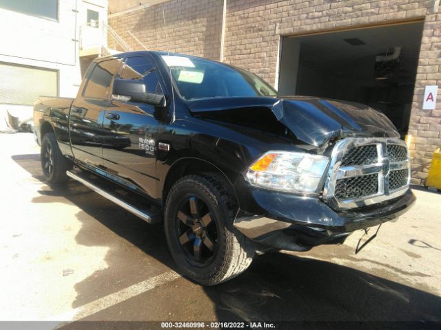 Ram 1500 classic (2020)