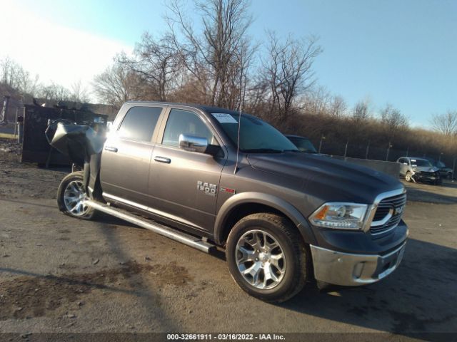 Ram 1500 classic (2019)