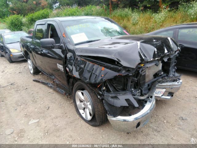 Ram 1500 classic (2020)