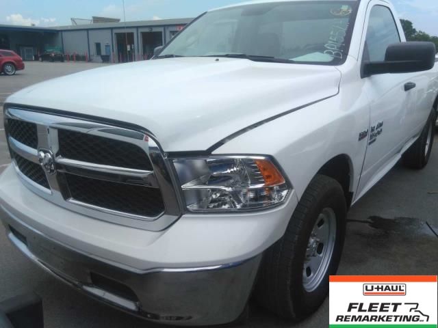 Ram 1500 classic (2020)