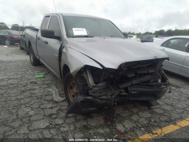 Ram 1500 classic (2019)
