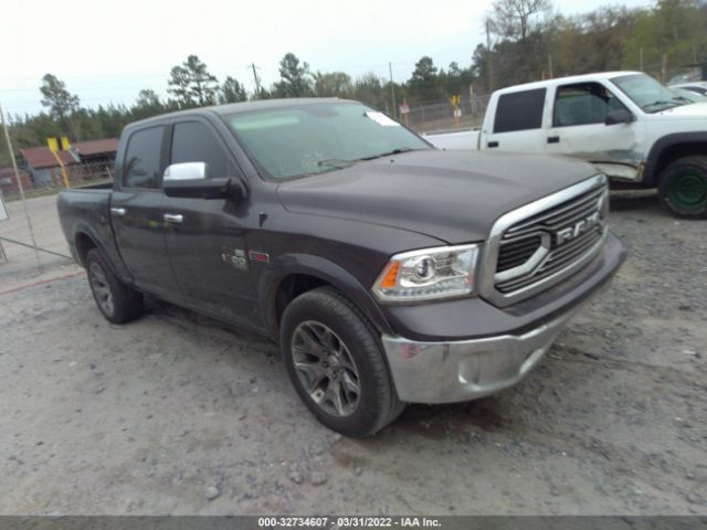 Ram 1500 classic (2019)