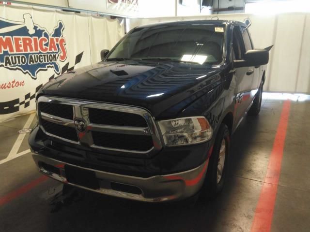 Ram 1500 classic (2019)