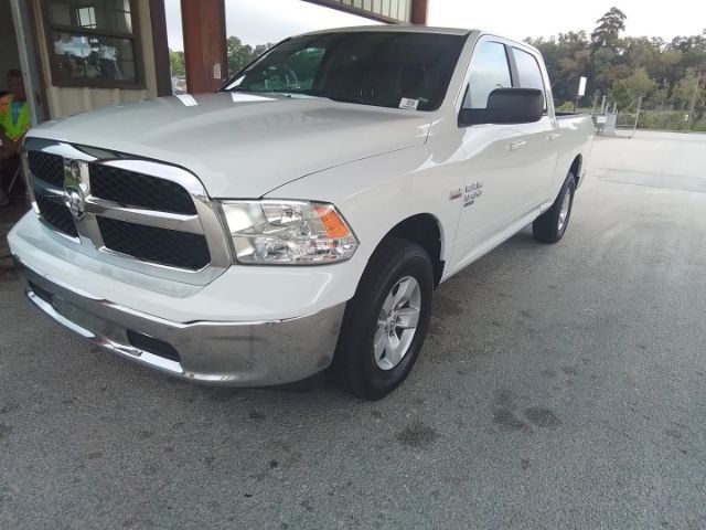 Ram 1500 classic (2020)