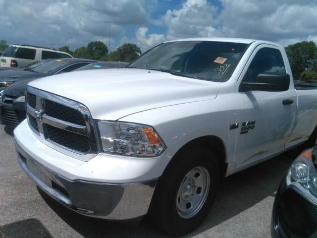 Ram 1500 classic (2020)