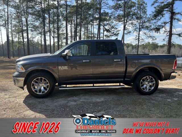 Ram 1500 classic (2019)