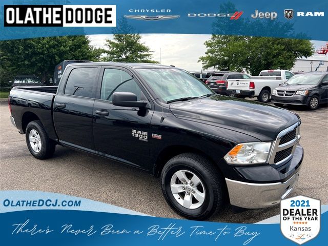 Ram 1500 classic (2020)
