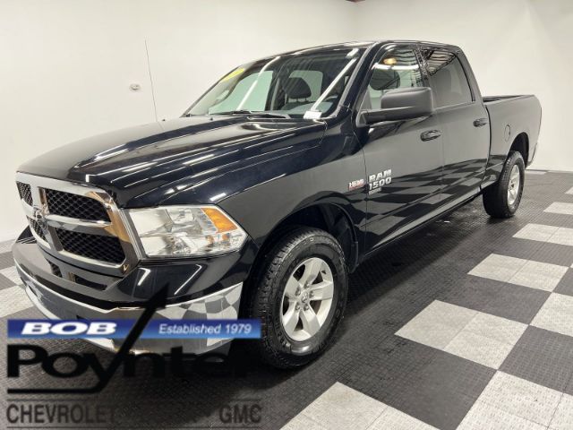 Ram 1500 classic (2020)