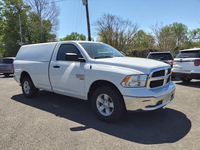 Ram 1500 classic (2019)