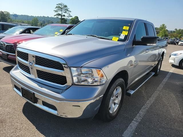 Ram 1500 classic (2020)
