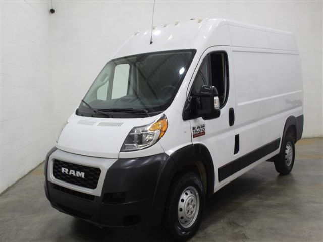 Ram Promaster 1500 (2019)