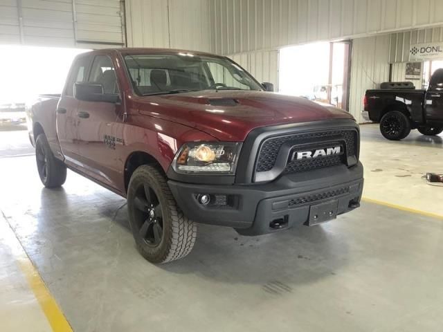 Ram 1500 classic (2020)