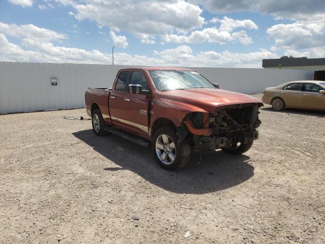 Ram 1500 slt (2013)