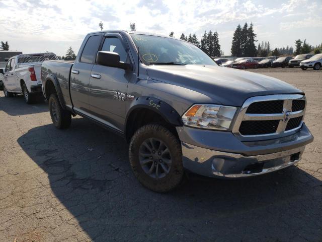 Ram 1500 slt (2013)