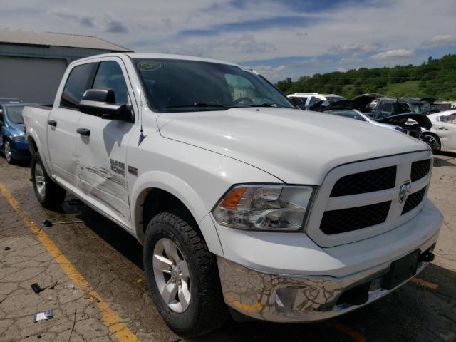 Ram 1500 slt (2013)