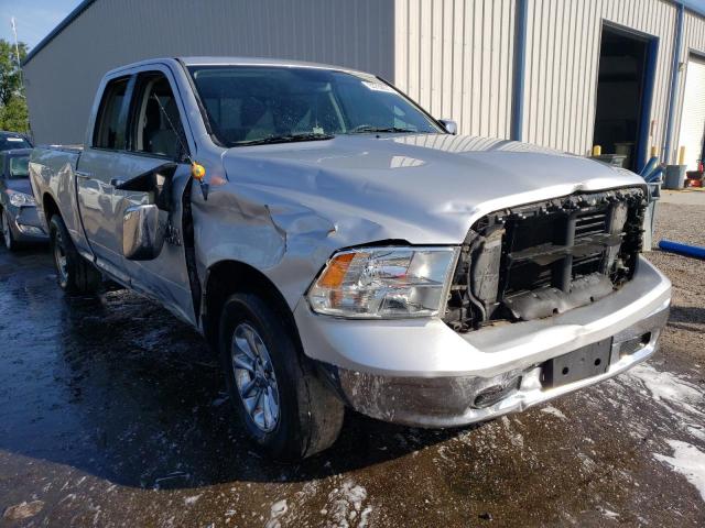 Ram 1500 slt (2014)