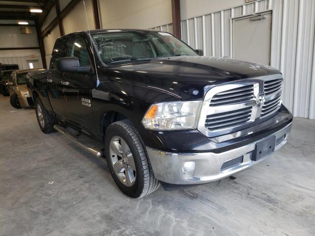 Ram 1500 slt (2014)