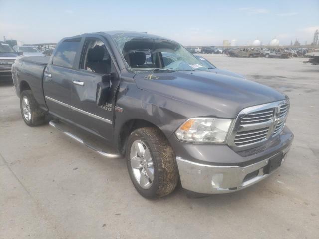 Ram 1500 slt (2014)