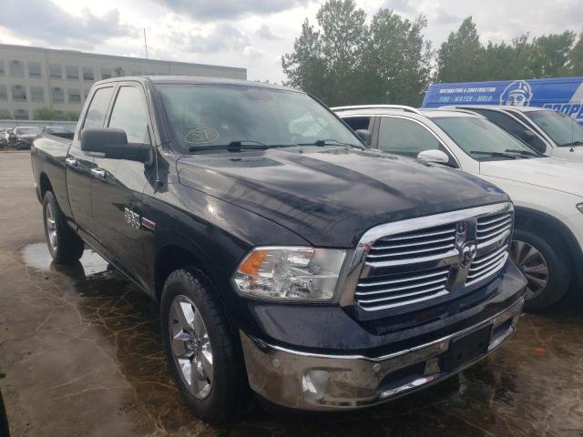 Ram 1500 slt (2014)