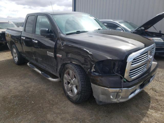 Ram 1500 slt (2014)