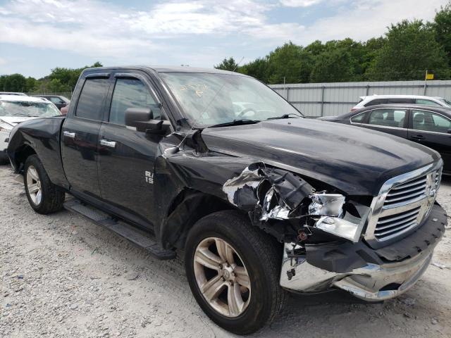 Ram 1500 slt (2014)