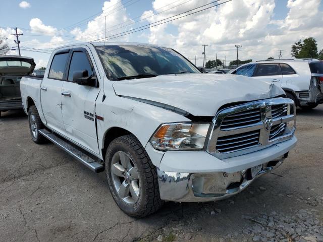 Ram 1500 slt (2014)
