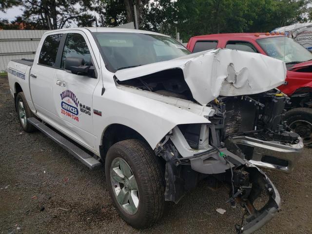 Ram 1500 slt (2014)