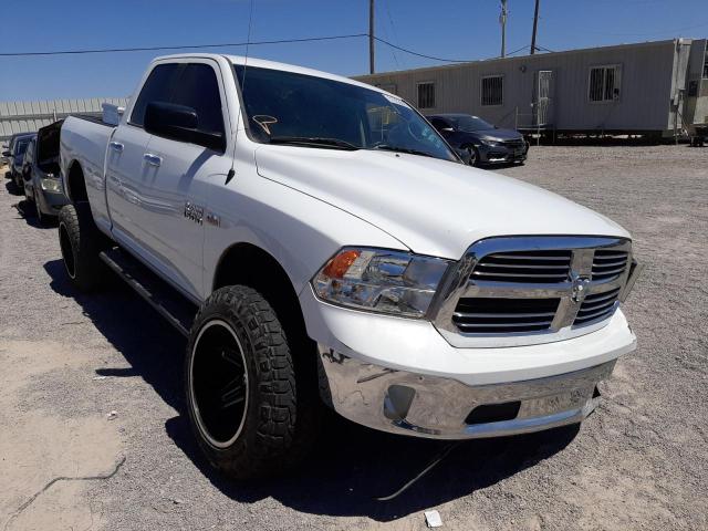 Ram 1500 slt (2015)