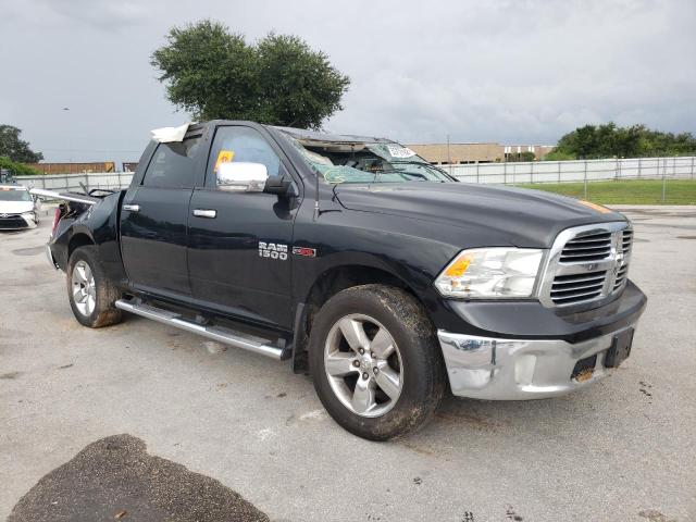 Ram 1500 slt (2015)