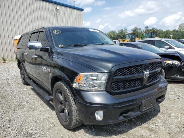 Ram 1500 slt (2015)