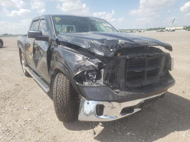 Ram 1500 slt (2015)