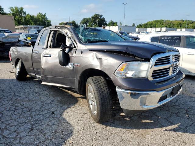 Ram 1500 slt (2015)