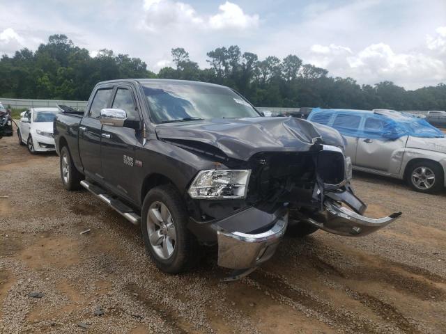 Ram 1500 slt (2015)