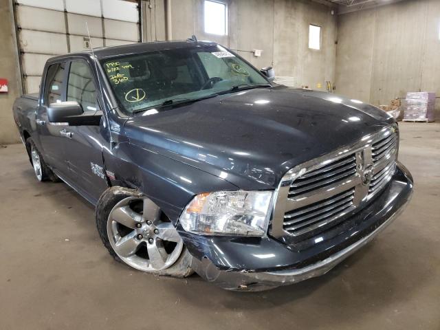 Ram 1500 slt (2015)