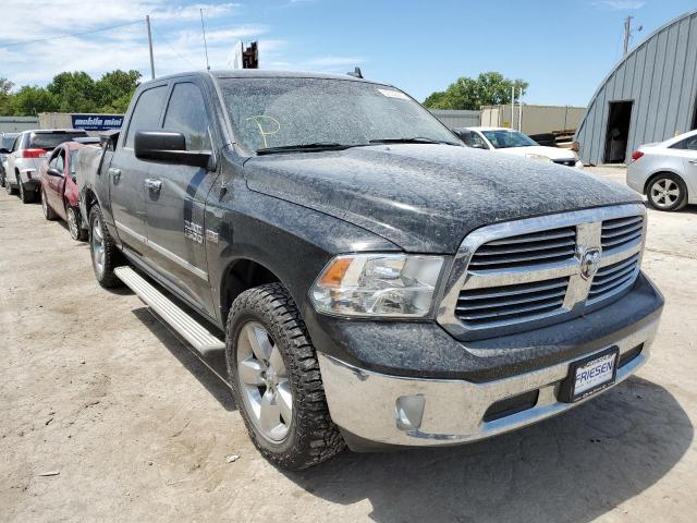 Ram 1500 slt (2015)