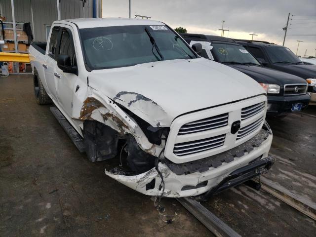Ram 1500 slt (2016)