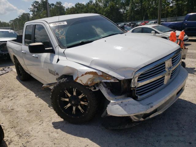 Ram 1500 slt (2016)