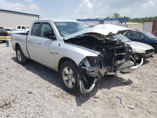 Ram 1500 slt (2016)