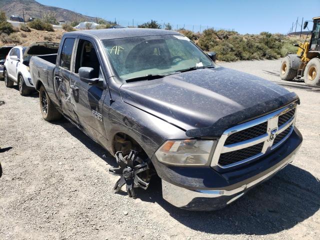 Ram 1500 slt (2016)