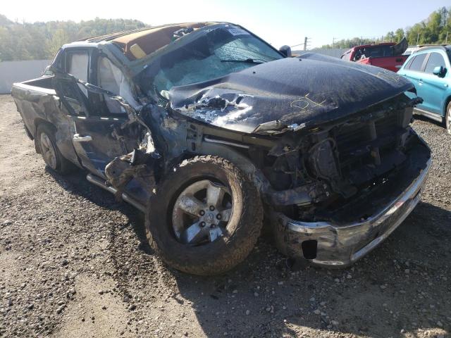 Ram 1500 slt (2016)