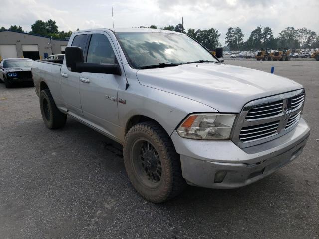 Ram 1500 slt (2016)